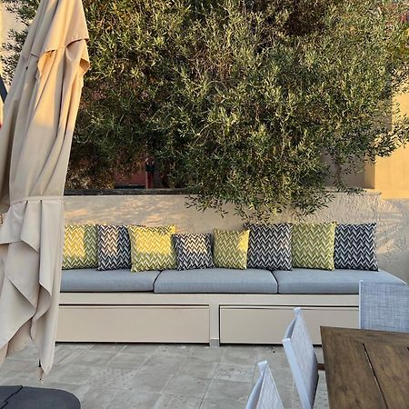 Stylish And Cozy House In Athens, Plaka Leilighet Eksteriør bilde